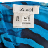Laurel by Escada Sheath Dress Size 44