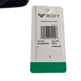 Roxy Neon Tide Rashguard Size Large