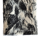 St John Grey Cardigan Size Medium