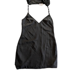 Lovers + Friends Mona Tiered Mini Dress Size Small