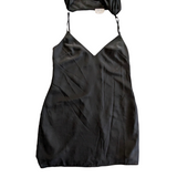 Lovers + Friends Mona Tiered Mini Dress Size Small