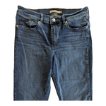 Levi's Classic Straight Leg Jeans Size 6