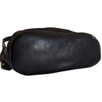 Sven Berkeley USA Leather Backpack