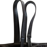 Sven Berkeley USA Leather Backpack