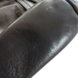 Sven Berkeley USA Leather Backpack