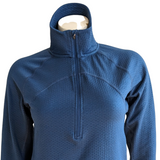 The North Face Half Zip Pullover Size Medium