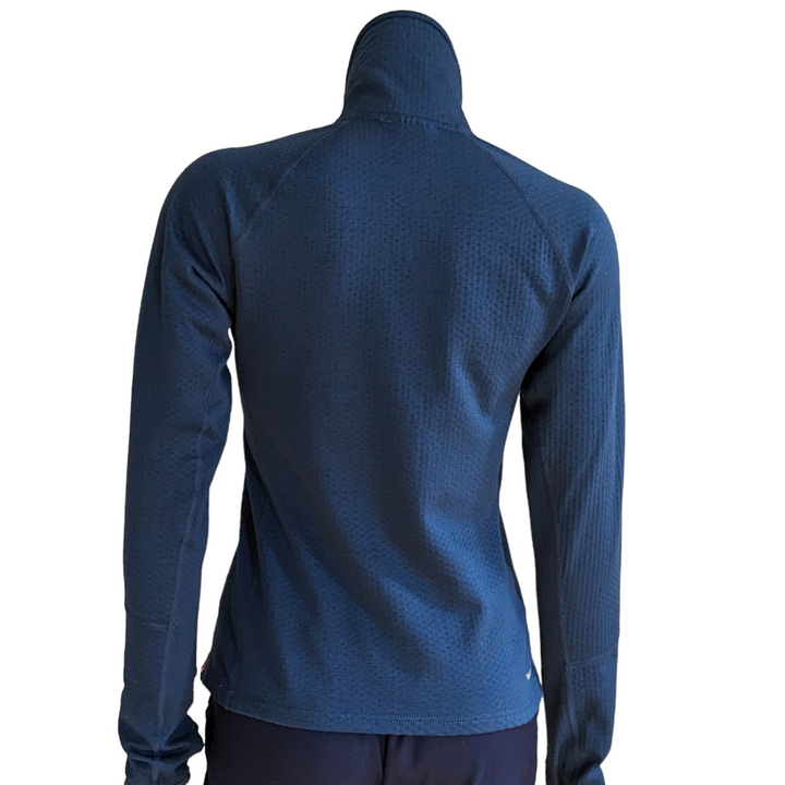 The North Face Half Zip Pullover Size Medium