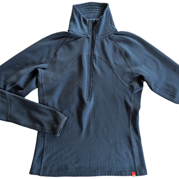 The North Face Half Zip Pullover Size Medium