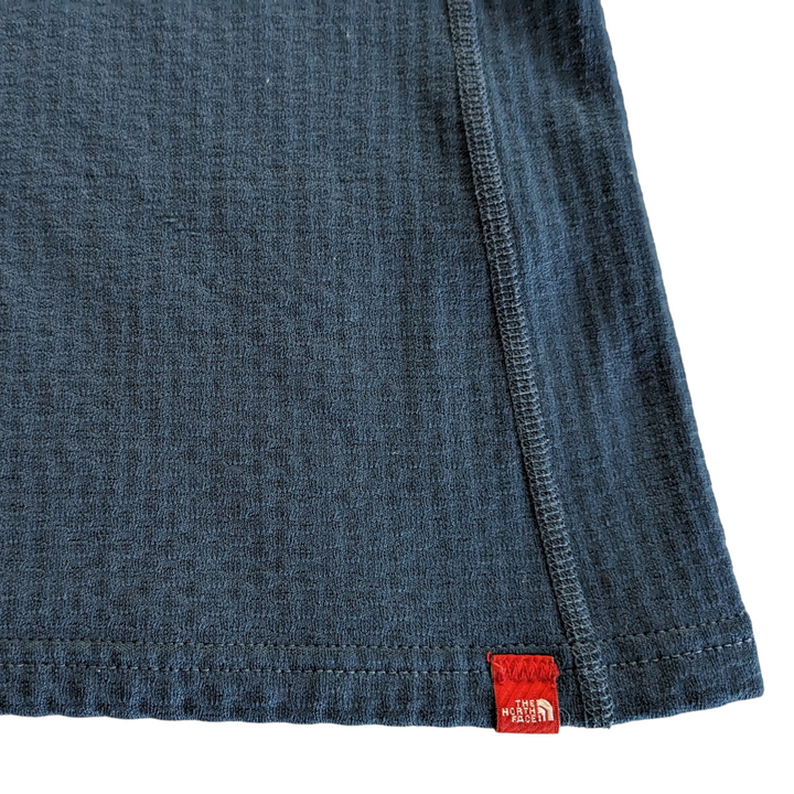 The North Face Half Zip Pullover Size Medium
