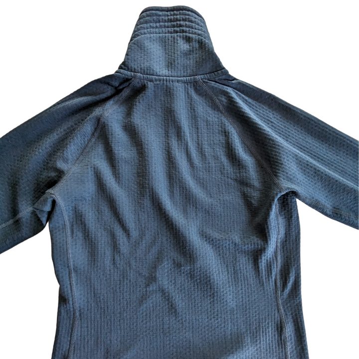 The North Face Half Zip Pullover Size Medium