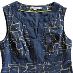 Boden Sheath Dress Size 8