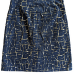 Boden Sheath Dress Size 8
