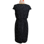 J. Crew Going Places Tweed Dress Size 12