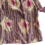 Jabe Silk Blend Blouse Size 40/8