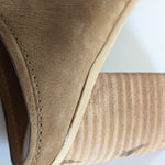 Dolce Vita Heeled Ankle Boots Size 8