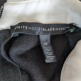 White House Black Market Sweater Size Small Petite