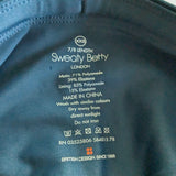 Sweaty Betty 7/8 Leggings Size XXS