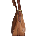 J. Crew Teddy Hobo Bag