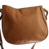 J. Crew Teddy Hobo Bag