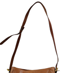 J. Crew Teddy Hobo Bag