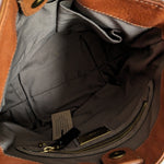 J. Crew Teddy Hobo Bag