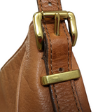 J. Crew Teddy Hobo Bag