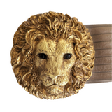Lion Stretch Belt