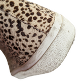 Madewell MWL Sidewalk Hi Top Sneakers Size 8