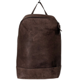 T.B. Phelps Walker Leather Backpack