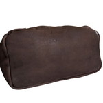 T.B. Phelps Walker Leather Backpack