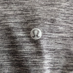 Lululemon Like New Align Grey Size 4