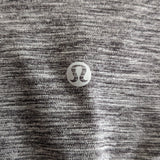 Lululemon Like New Align Grey Size 4
