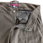 Alice + Olivia Cropped Cargo Pants Size 6