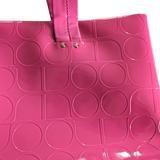 Kate Spade Rainy Day Blakely Patent Leather Tote
