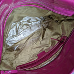 Kate Spade Rainy Day Blakely Patent Leather Tote