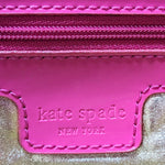 Kate Spade Rainy Day Blakely Patent Leather Tote