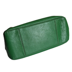 Kate Spade Green Leather Satchel