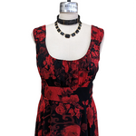 Dress Barn Cocktail Dress Size 14