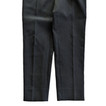 Brooks Brothers Textured Ankle Pants Size 8