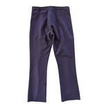 MM Lafleur Purple Pants Size 16