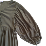 Young Fabulous and Broke Dawn Maxi Dress Size Medium