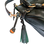 Dooney & Bourke Florentine Convertible Satchel