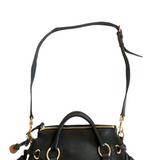 Dooney & Bourke Florentine Convertible Satchel