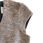 L.K. Bennett Tweed Dress Size 10