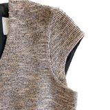 L.K. Bennett Tweed Dress Size 10