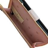 Kate Spade Cameron Wristlet and Phone Case in Warm Vellum NWT