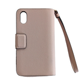 Kate Spade Cameron Wristlet and Phone Case in Warm Vellum NWT