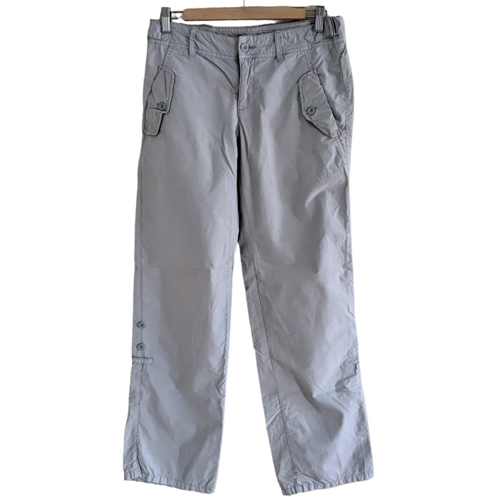 Martin + Osa Roll Tab Pants Size 2