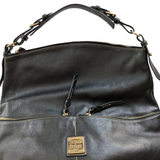 Dooney & Bourke Seville Callie Hobo Bag