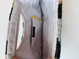 Tiana Designs Beaded Handbag